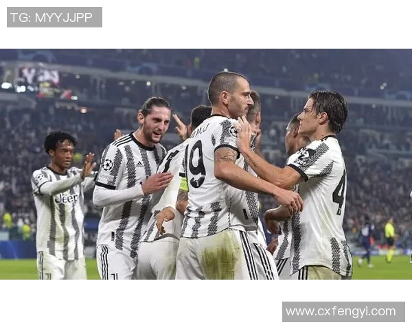 中超精彩对决尤文图斯与巴黎圣日耳曼战平绝杀瞬间引发全场狂欢