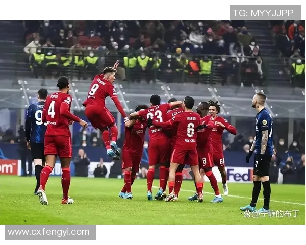 欧联杯惊天冷门马竞绝杀曼城引爆全场激情时刻