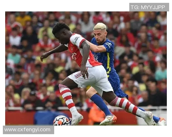 欧冠大战切尔西大胜阿森纳补时争议进球引发全场狂欢