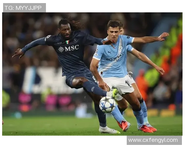 中超激战曼城大胜那不勒斯红牌事件引发全场热议