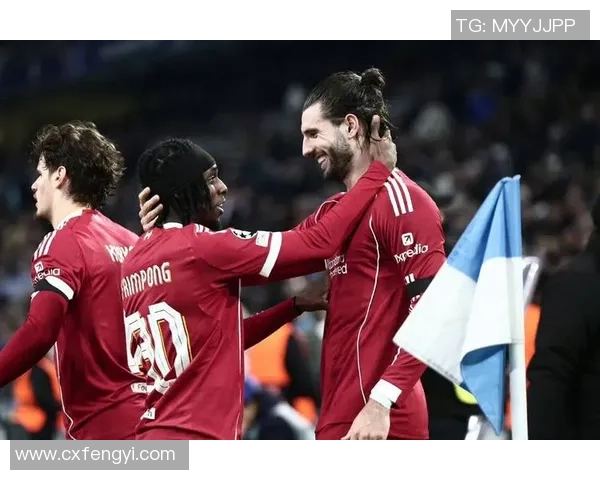 莱比锡逆转利物浦精彩瞬间回顾乌龙球成比赛转折点与十大进球亮点